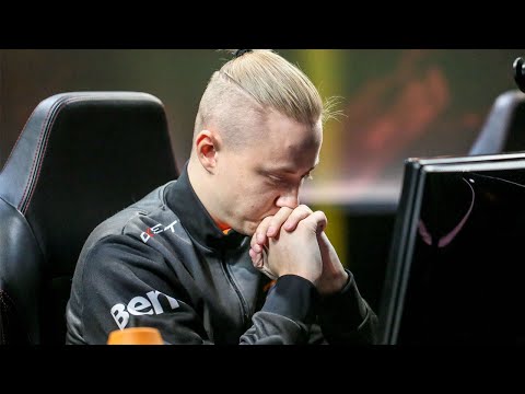 IS FNATIC BETTER WITHOUT REKKLES?! - CAN UPSET CARRY FNC IN 2021?? NEW ROSTER CHANGES