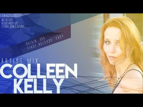 Colleen Kelly - Artist Mix