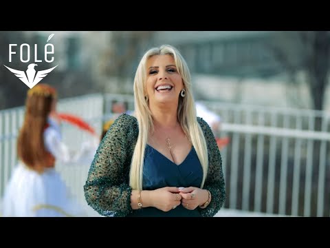 Vera Picari - Omëlsina e Tironës (Official Video 4K)