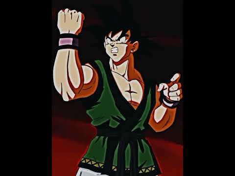 Goku af stories vs Gogeta Af ssj 13