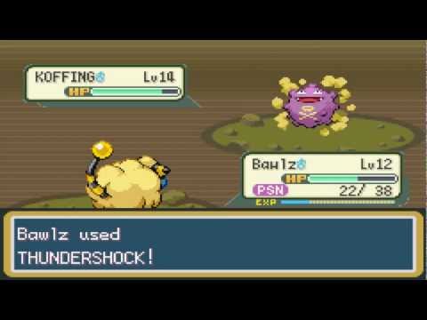 Let's Play Pokémon Shiny Gold X Part 5: Together We Can!