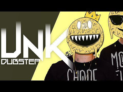 Skrillex - Ruffneck (ChodeGang Remix)