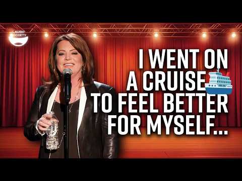 Laugh Society and Laugh Society - Ladies First