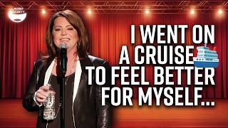 46 Minutes of the BEST OF Kathleen Madigan