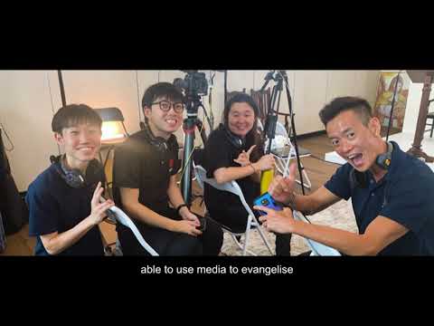 World Communications Day 2022