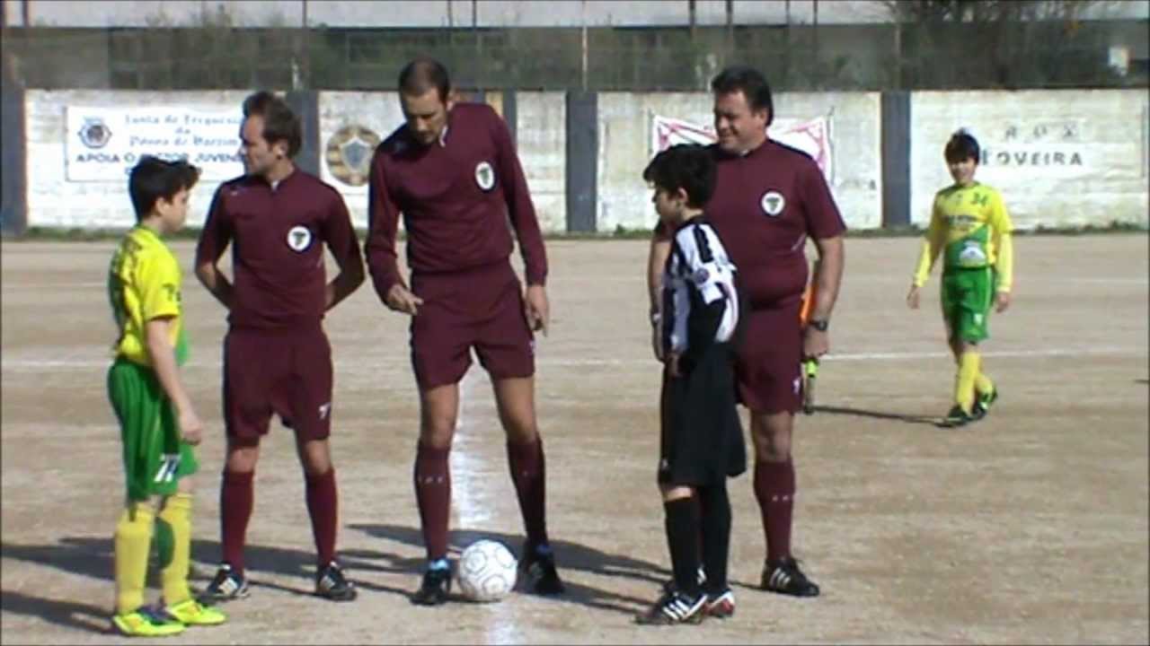 VARZIM SC 7 x FC PEDROSO 0 (23/02/2013)