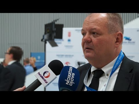 Paweł Brzezicki on the healing of PŻM