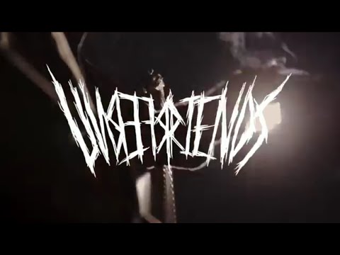 UNREFRIENDS - "SNUFF OUT (feat.Riku from SECONDLOW)"