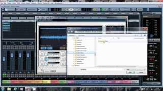 Video thumbnail for Referencing your mix using Magic AB by FinishYourSong