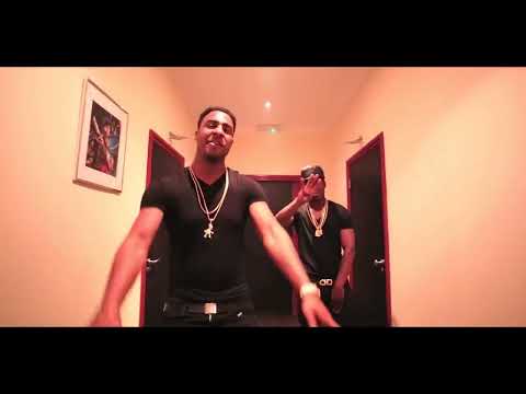 B1Vuitton x C Biz - Only One (Freestyle Video)
