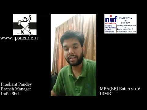 IPS Academy Indore General video thumbnail 8