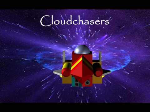 Kingdom Hearts II Music - Cloudchasers