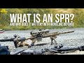 What is an SPR? with Ridgeline Defense