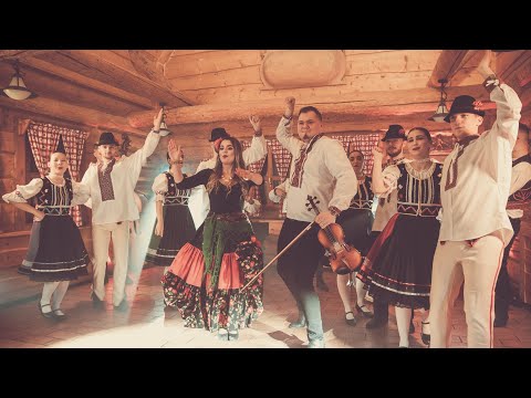 Basawell - Oj na hori cigane stojali, Kolomyjka (Oficiálny videoklip) 2022