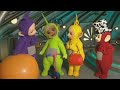 Kathak Dancing Toddler Learning Learn With Teletubbies