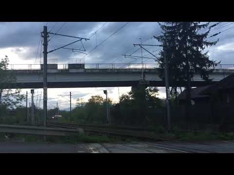 R 3012 Brasov - Bucuresti Nord cu EA1 242, 11.05.2019