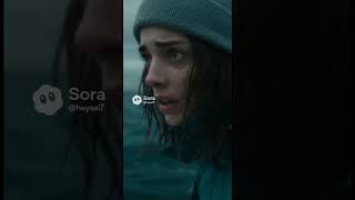 sora2．　深海より現れるもの