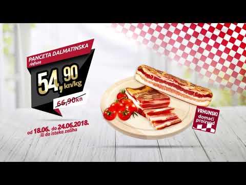 Pivac akcije 18.6. - 24.6.2018.