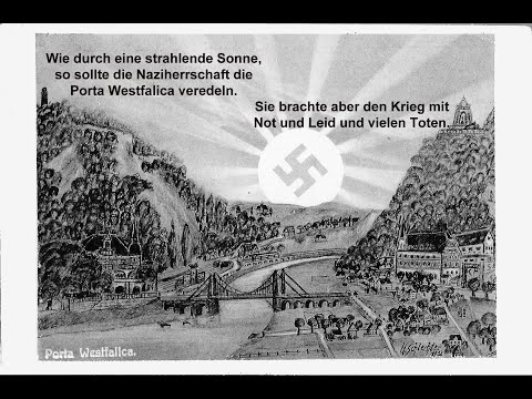 Das Leben in unserer Heimat - 1939 bis 1948 - Teil 1