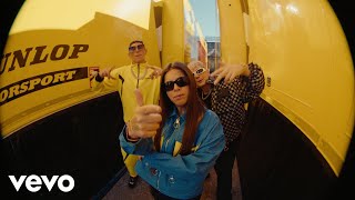 Video Rápido de Ptazeta, We$t Dubai