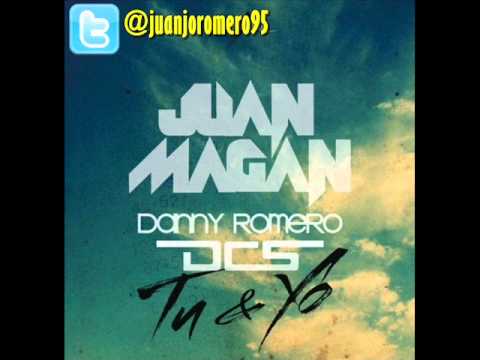 download lagu mp3 mp4 Tu Y Yo Juan Magan Danny Romero, download lagu Tu Y Yo Juan Magan Danny Romero gratis, unduh video klip Tu Y Yo Juan Magan Danny Romero