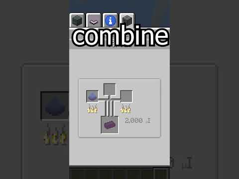 ALLOY SMELTER in UNDER 8 SECONDS!! - ENDERIO
