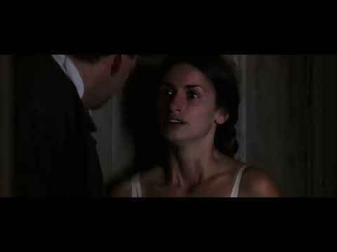 Captain Corelli's Mandolin - The execution of Lemoni's mother