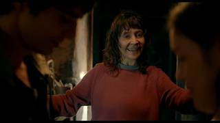 UNA MADRE (2019) - Tráiler Oficial