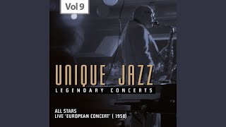 C Jam Blues (feat. Red Garland)