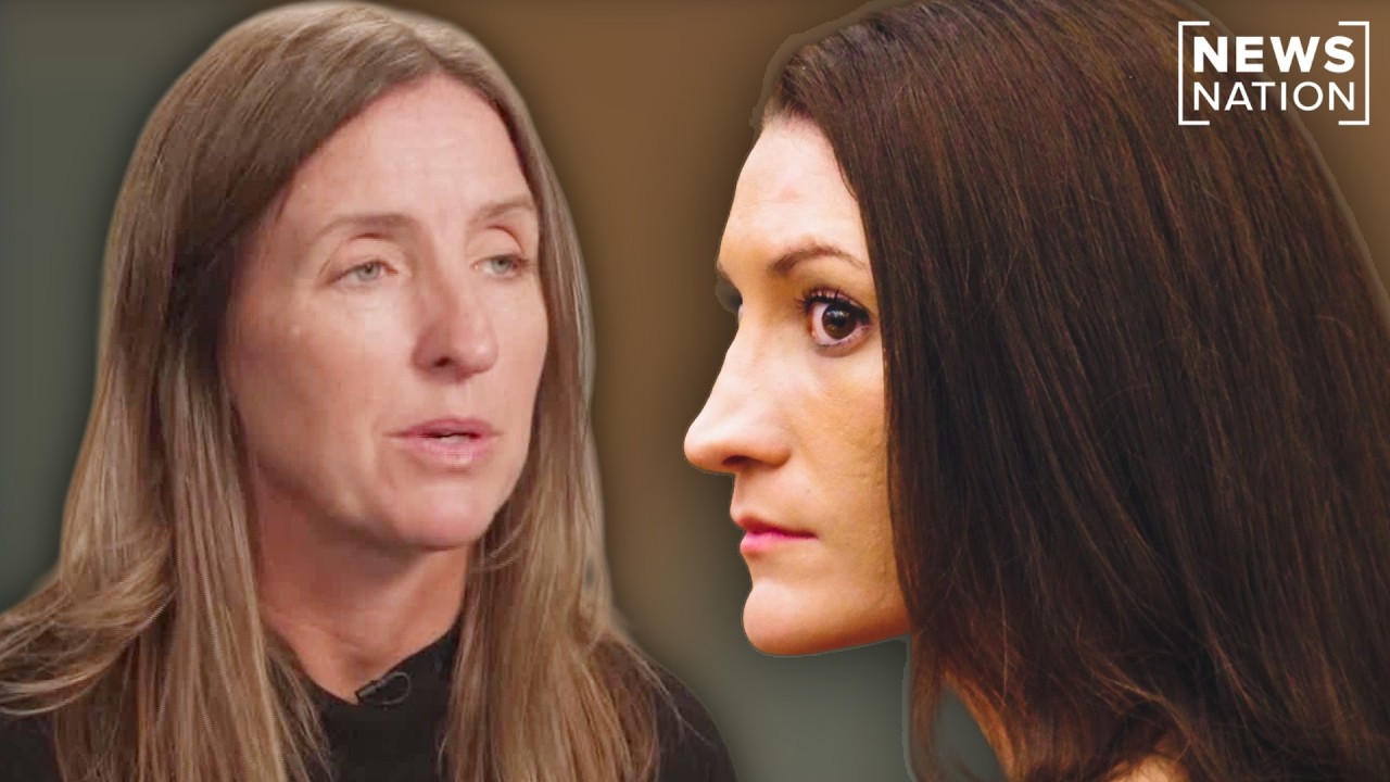 Video: Lindsay Clancy trial spotlights postpartum psychosis through survivor account