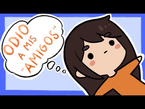 😭 NUNCA JUEGUES CON AMIGOS | League Rivals con KERIOS, HOLDEM, RAFAL0L y AESENAR