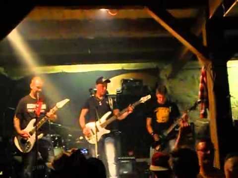 Infizierte Propheten - Necrophil (LiWei, 19.10.2013)