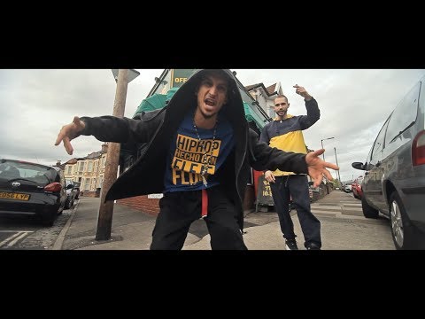 Habitus ft. Emblema - My cup of tea [Official Video]