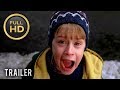 🎥 HOME ALONE 2: LOST IN NEW YORK (1992) | Full Movie Trailer In HD | 1080p