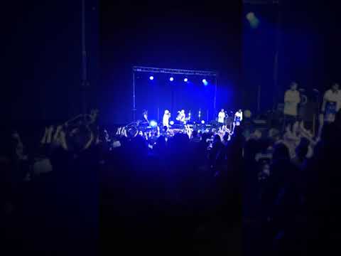 Kalush - Тіпок (Live in Lutsk) 17.09.2021