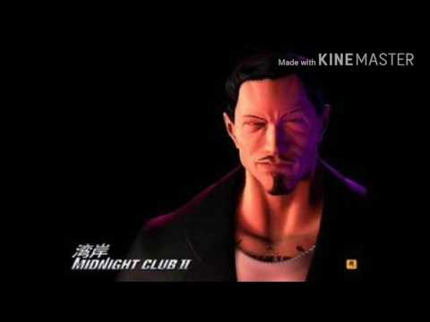 Midnight Club 2 - kenichi -Theme Song#2