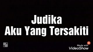 Download lagu Judika Aku Yang Tersakiti... mp3