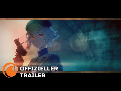 Trailer-Vorschau: Kurayukaba