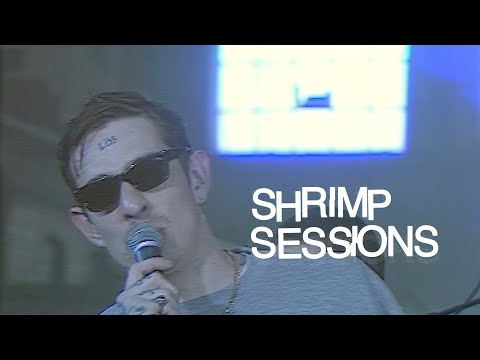 Viagra Boys - Shrimp Sessions
