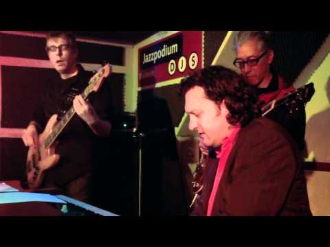 Phil Martin’s Mystical Funk