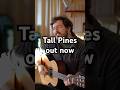 Tall Pines w/ Driftwood Choir and @Portair out now!🌲🌲 #acoustic #newmusic #nature #duo