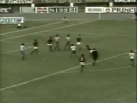 BAEEAAAA - 1980   Brasileirão   Serie A   Bahia 2x1 Atlético GO