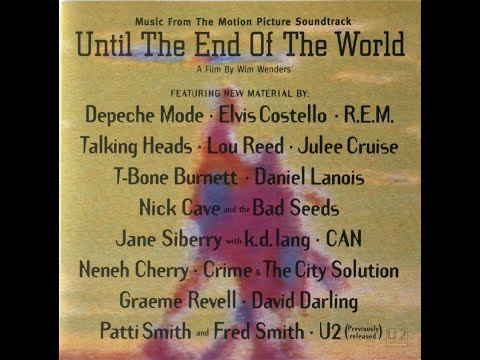 UNTIL THE END OF THE WORLD soundtrack