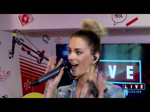 Feli feat. Connect-R - Cearta arta | ProFM LIVE Session