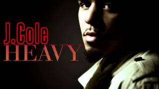 J. Cole - Heavy (Prod. by J. Cole)