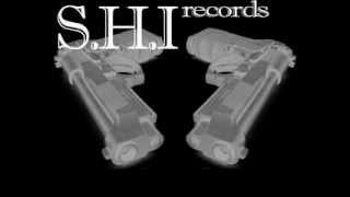 S.H.I. (Southern Hustlas Inc.) - Hate It (Smokey Rameriz & Hollywood)