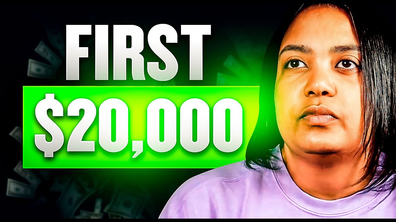 How Much Money YouTube Paid Me My First Year Monetized