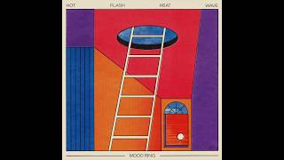 Hot Flash Heat Wave - Floating