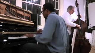 Matthew Shipp Micheal Besio