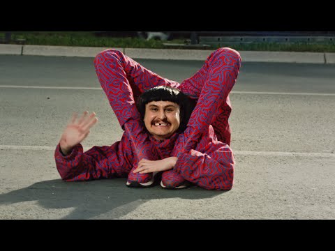 Oliver Tree - One & Only [Music Video]